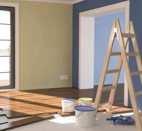 ¿Cómo elegir los colores para el interior de tu casa?