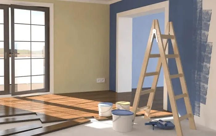 Cómo elegir los colores para el interior de tu casa