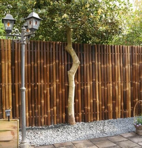 Jardines urbanos: cómo aislar ruidos y ganar intimidad en espacios reducidos Jardines urbanos: cómo aislar ruidos y ganar intimidad en espacios reducidos