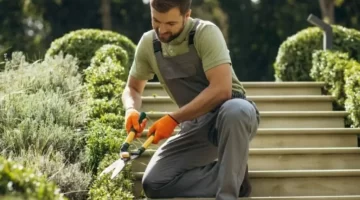 Cómo iniciar un jardín ecológico con consejos de jardinería sostenible
