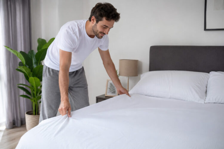 Qué revisar antes de comprar una cama y colchones para renovar tu dormitorio